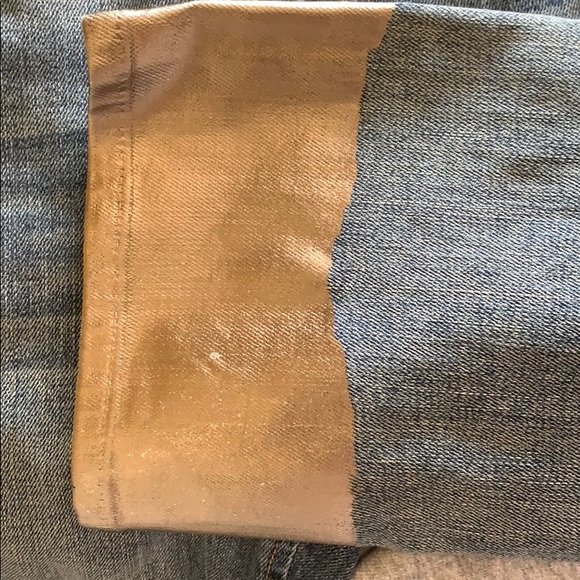 Rag and Bone Jeans - Picture 6 of 6